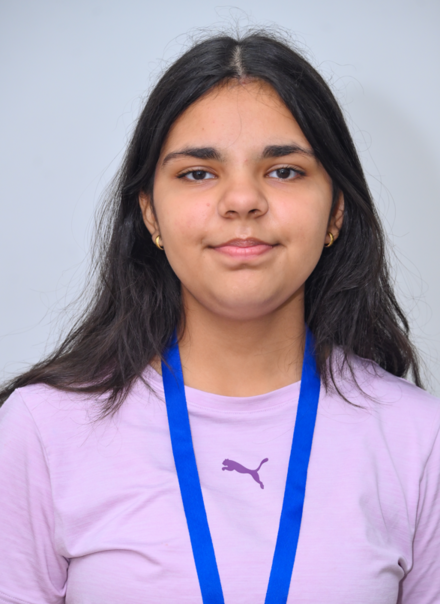 Pranya Shukla